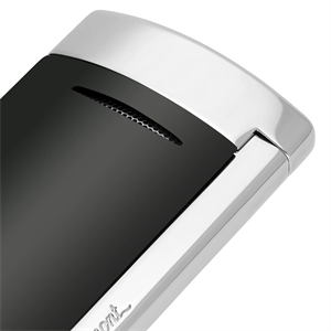 S.T. Dupont Minijet Çakmak Black 10885