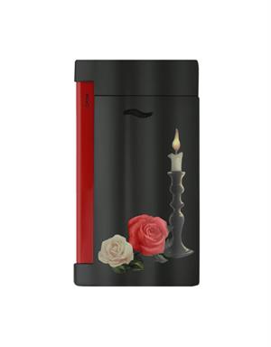 S.T. Dupont Slim 7 Memento Mori Çakmak 027794