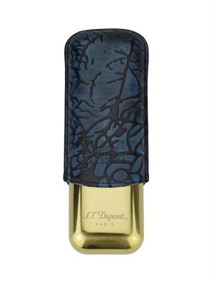 S.T. Dupont Maestra Partagas Limited Edition Ikili Puro Kılıfı 183295