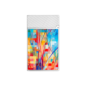 S.T. Dupont Graffty Collection Ligne 2 Çakmak 16024