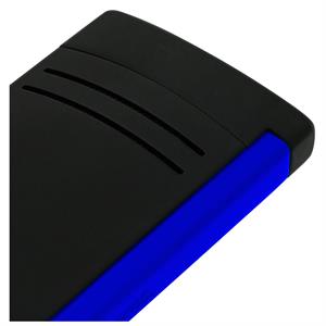 S.T. Dupont Fluo Maxijet Matt Neon Blue Çakmak 20171