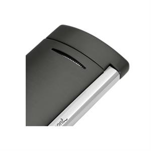 S.T. Dupont Minijet Gunmetal Puro Çakmağı 10888