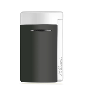 S.T. Dupont Minijet Çakmak Black 10885