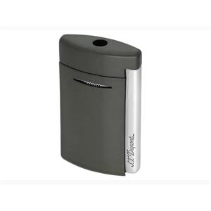 S.T. Dupont Minijet Gunmetal Puro Çakmağı 10888