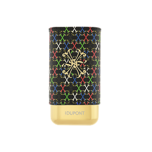 S.T. Dupont Fuente Series İkili Puro Kılıfı 183460
