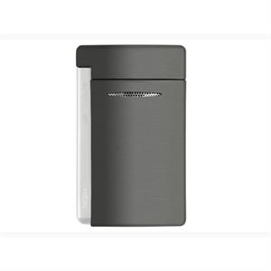 S.T. Dupont Minijet Gunmetal Puro Çakmağı 10888