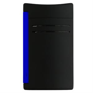 S.T. Dupont Fluo Maxijet Matt Neon Blue Çakmak 20171