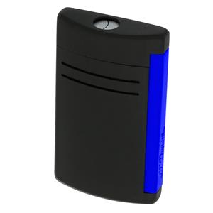 S.T. Dupont Fluo Maxijet Matt Neon Blue Çakmak 20171