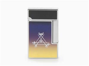 S.T. Dupont Ligne 2 Montecristo The Night Palladium Puro Çakmağı C16035