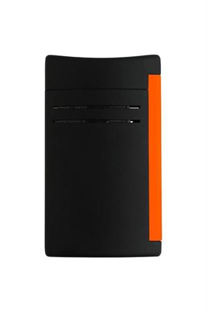 S.T. Dupont Fluo Maxijet Matt Neon Orange Çakmak 20169