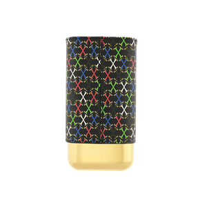 S.T. Dupont Fuente Series İkili Puro Kılıfı 183460
