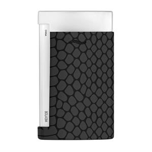 S.T. Dupont Chinese New Year Snake Slim 7 Black Çakmak 27076