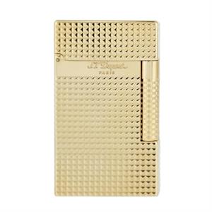 S.T. Dupont Ligne 2 Le Grand Gold Puro Çakmağı 23009