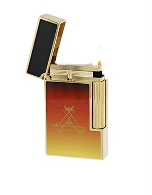 ST Dupont Ligne2 Montecristo Le Crepuscule 16036 Çakmak C16036