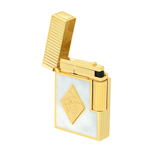 ST Dupont Line1 Romeo Y Julieta C14050CL Çakmak 14050CL