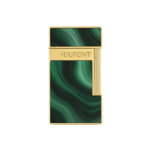 ST Dupont Slimmy Geod Green 28036 Çakmak 028036