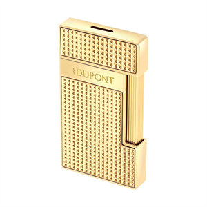 ST Dupont Slimmy Gold Çakmak 28119