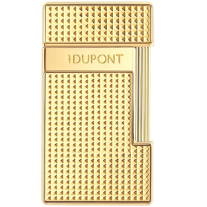 ST Dupont Slimmy Gold Çakmak 28119