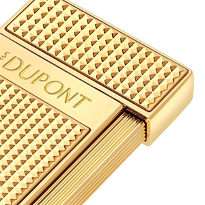 ST Dupont Slimmy Gold Çakmak 28119