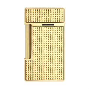 ST Dupont Slimmy Gold Çakmak 28119