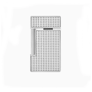 ST Dupont Slimmy Silver Çakmak 28120