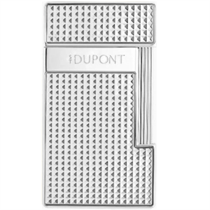 ST Dupont Slimmy Silver Çakmak 28120