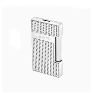 ST Dupont Slimmy Silver Çakmak 28120