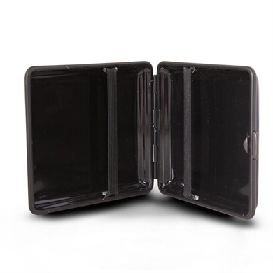 Vom Hofe Germany Kısa Sigara Tabakası 18li (Siyah/Kırmızı)