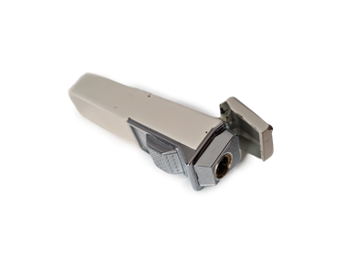 Windmill 4w.X Burner Flame Krem Tek Torch Rezistanslı Çakmak(Outlet)