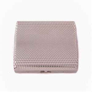 Winjet Sigara Tabakası Gümüş Desenli