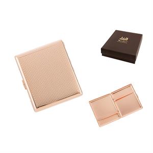 Winjet Sigara Tabakası Rose Gold Desenli