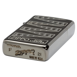 Zippo 65. Yıl Anniversary Collectible Limited Edt. Çakmak