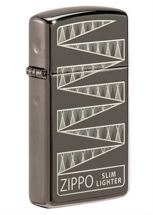 Zippo 65. Yıl Anniversary Collectible Limited Edt. Çakmak