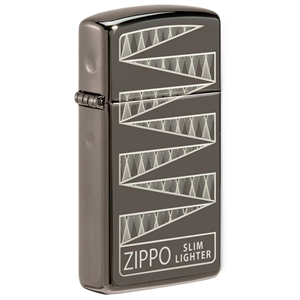 Zippo 65. Yıl Anniversary Collectible Limited Edt. Çakmak