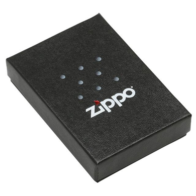 Zippo High Polish Indigo Çakmak