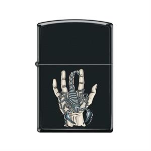 Zippo Scorpio Çakmak