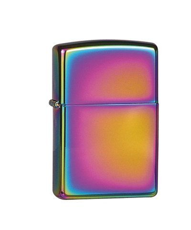Zippo Spectrum Çakmak Z-151