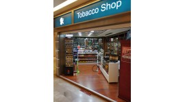 Galleria Tobacco Shop