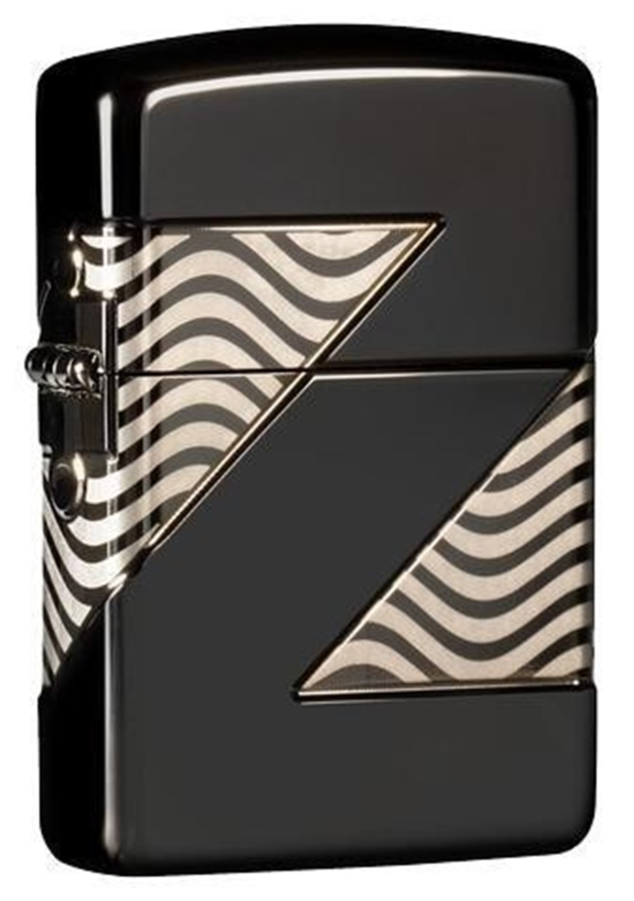 Zippo Z2 2020 Yılın Koleksiyonu Limited Ed. - ZİPPO - Zippo