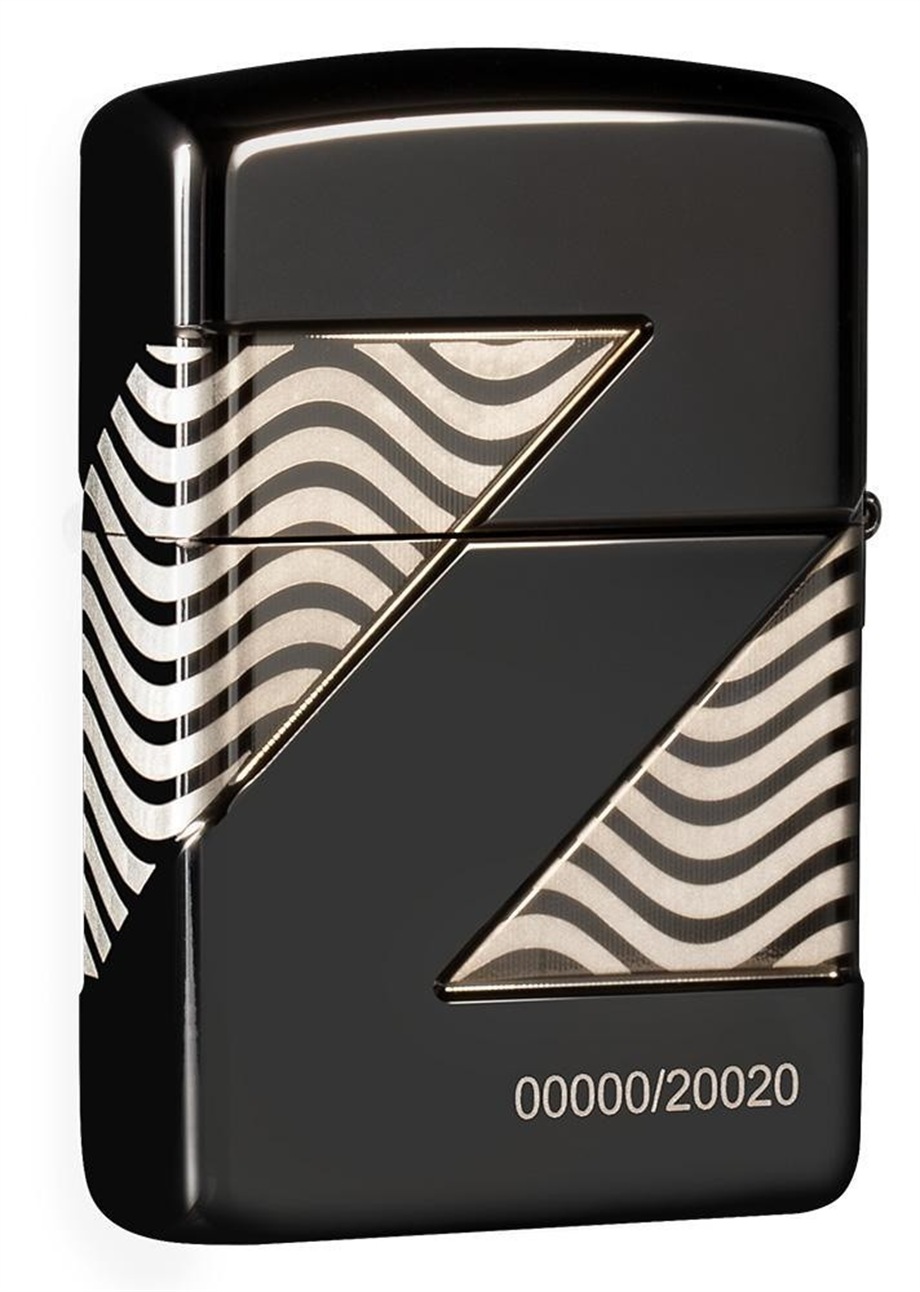 Zippo Z2 2020 Yılın Koleksiyonu Limited Ed. - ZİPPO - Zippo