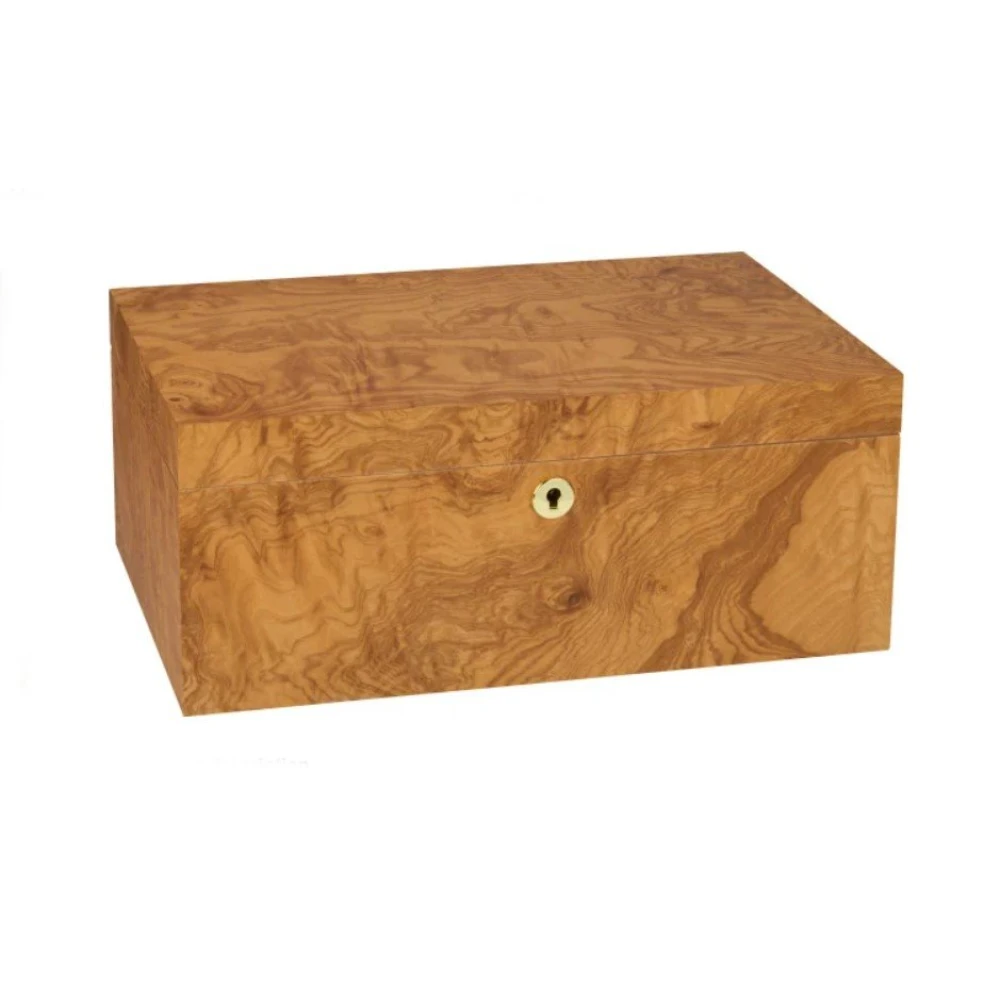 Adorini Elm Specially Selected Grande Humidor 100s
