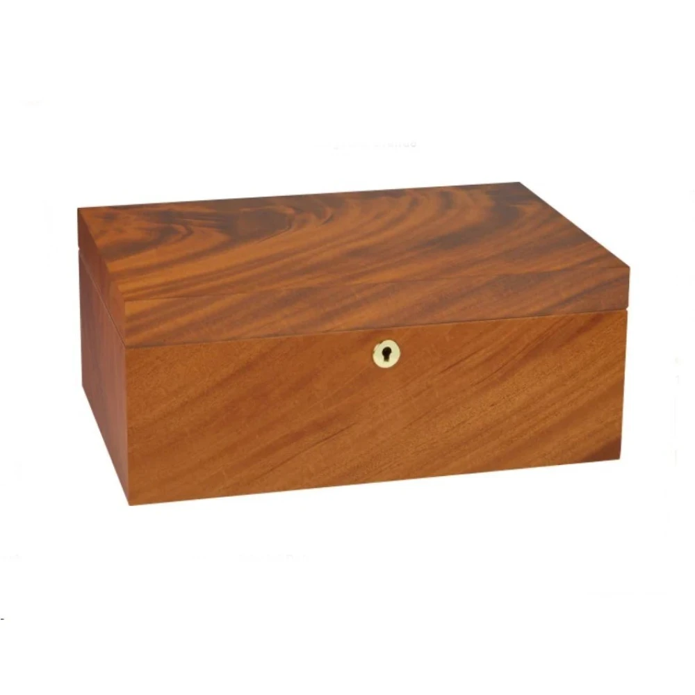 Adorini Mahogany Specially Selected Grande Humidor 100s