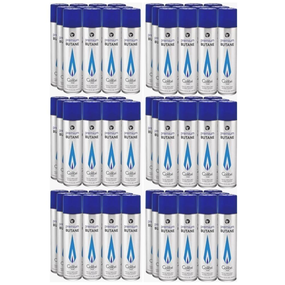 Colibri Çakmak Gazı 300ml 72'li (Eko Paket)