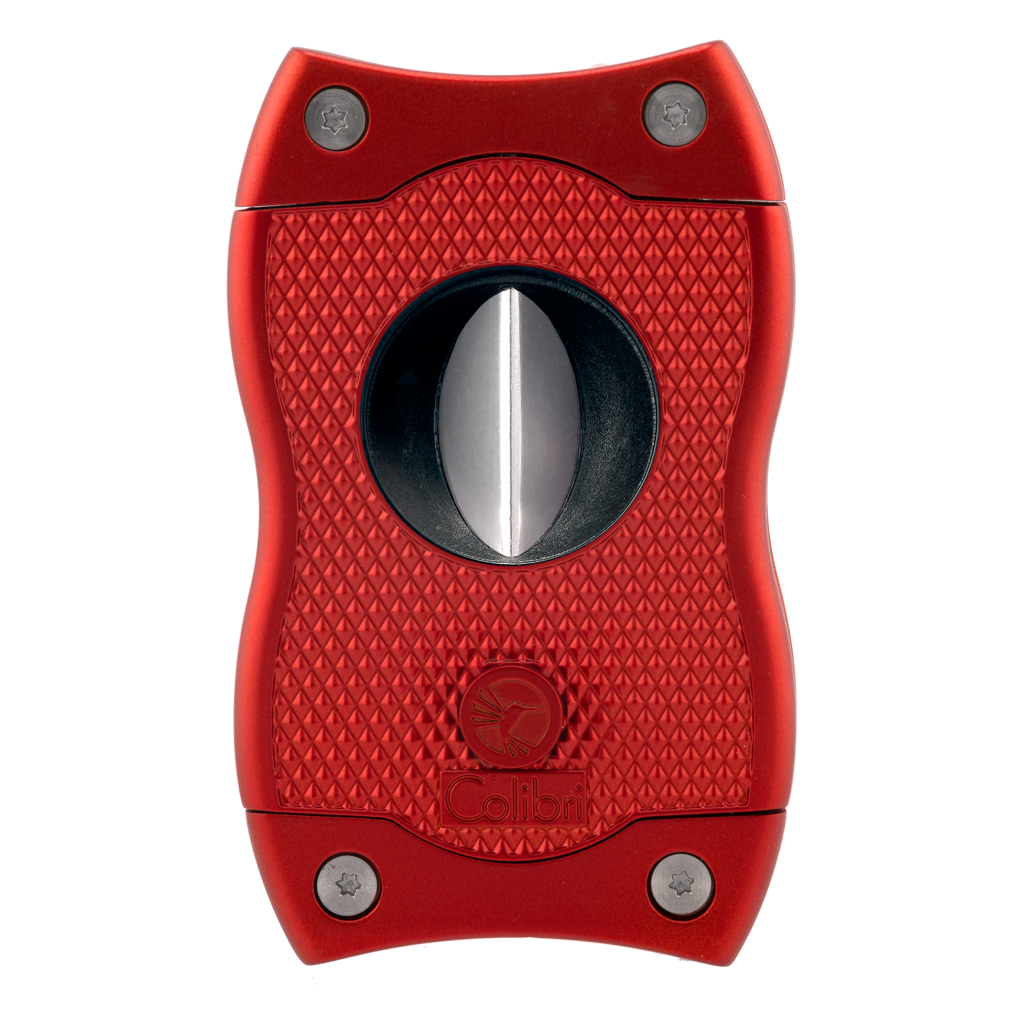 Colibri Puro Kesici S-Cut Kırmızı CU600T7
