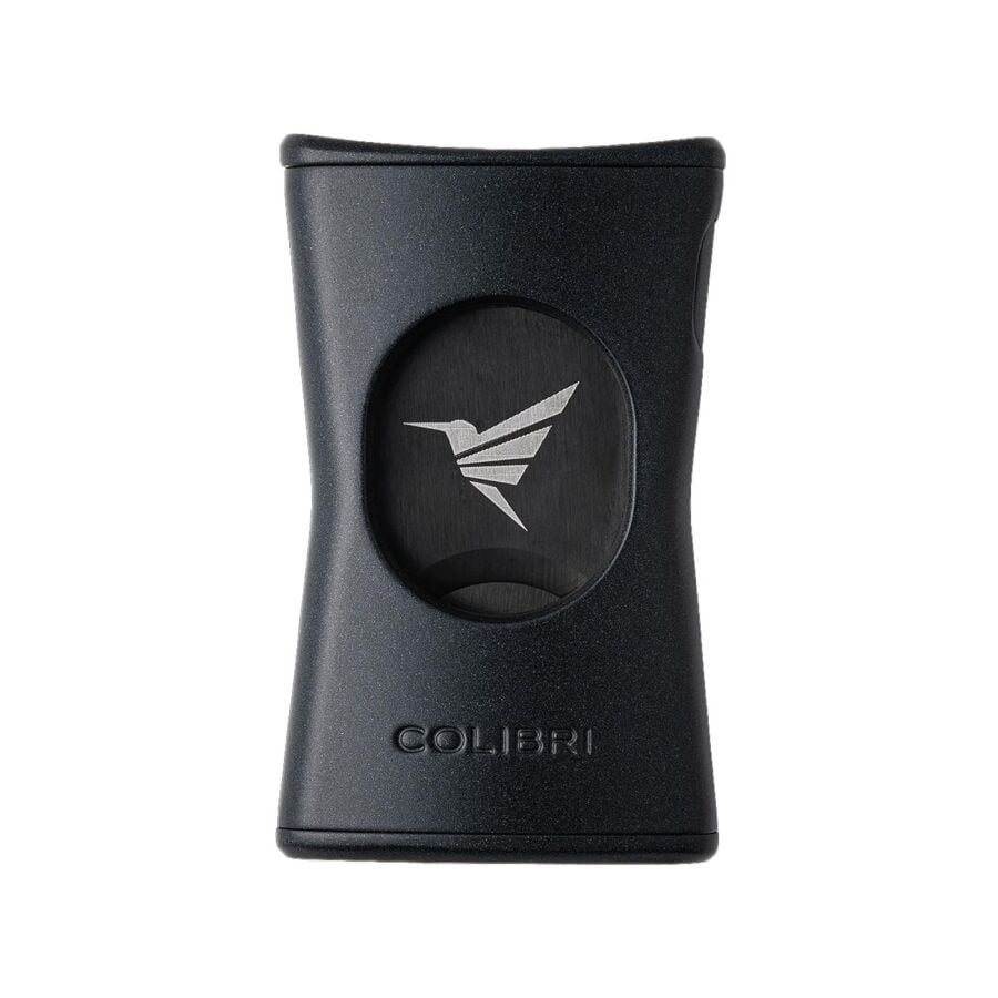 Colibri Puro Kesici Slim Black CU225T1