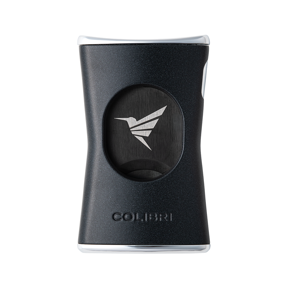 Colibri Puro Kesici Slim Black/Chrome CU225T2