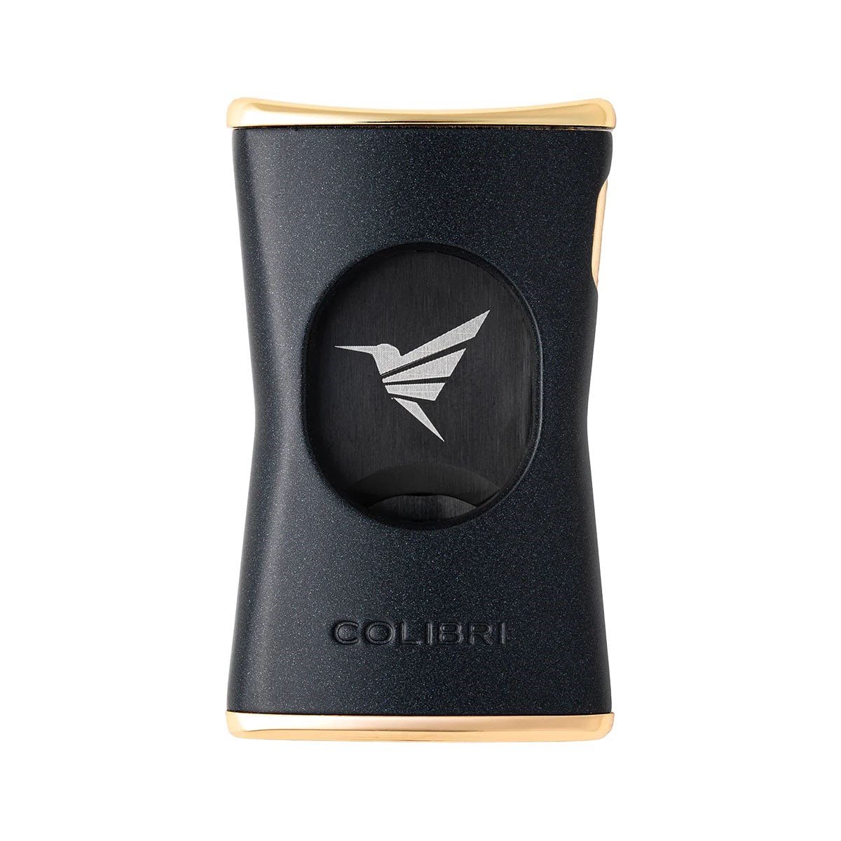 Colibri Puro Kesici Slim Black/Gold CU225T3