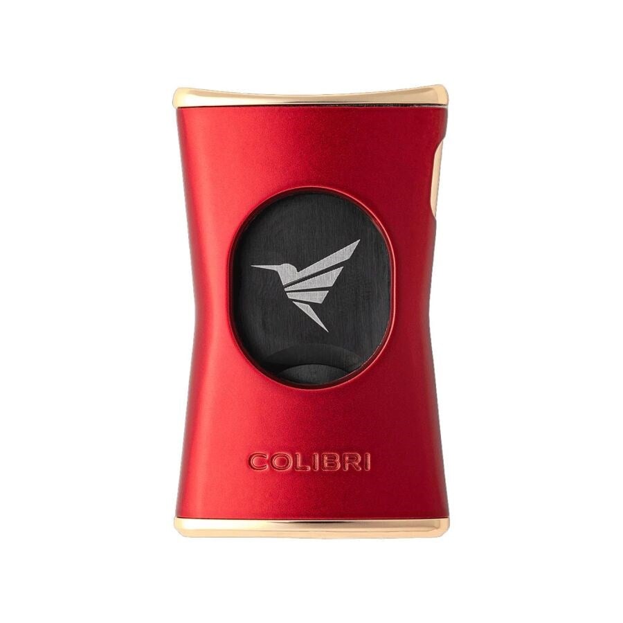 Colibri Puro Kesici Slim Kırmızı CU225T5