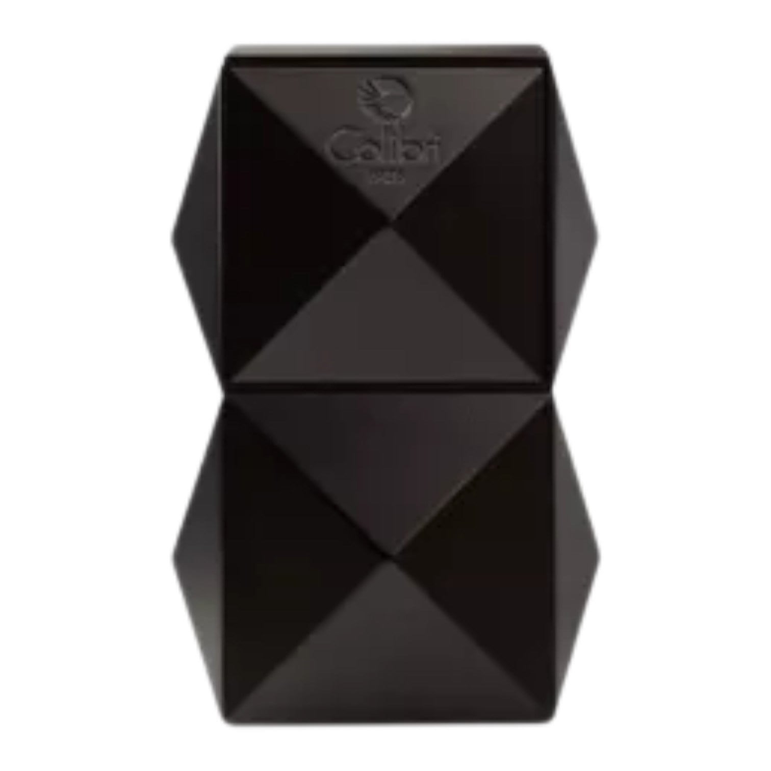 Colibri Quasar Büyük Boy Black Üçlü Torch Alevli Puro Çakmağı