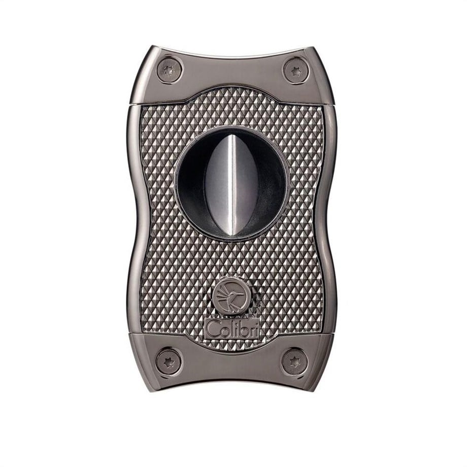 Colibri SV Puro Kesici SV-Cut GunMetal CU600T4